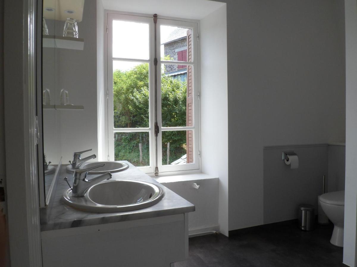 Bed & Breakfast Le Pont Du Roy