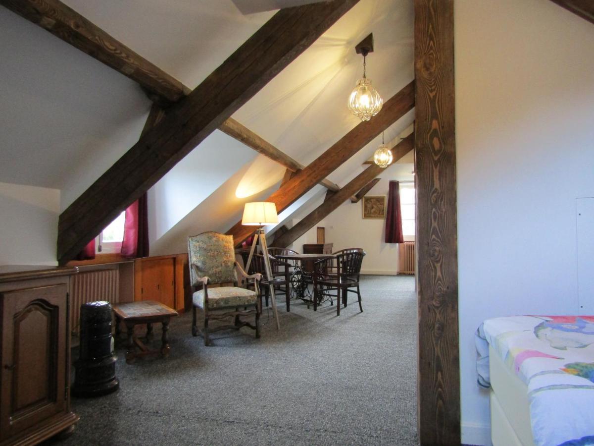 Bed & Breakfast Le Pont Du Roy