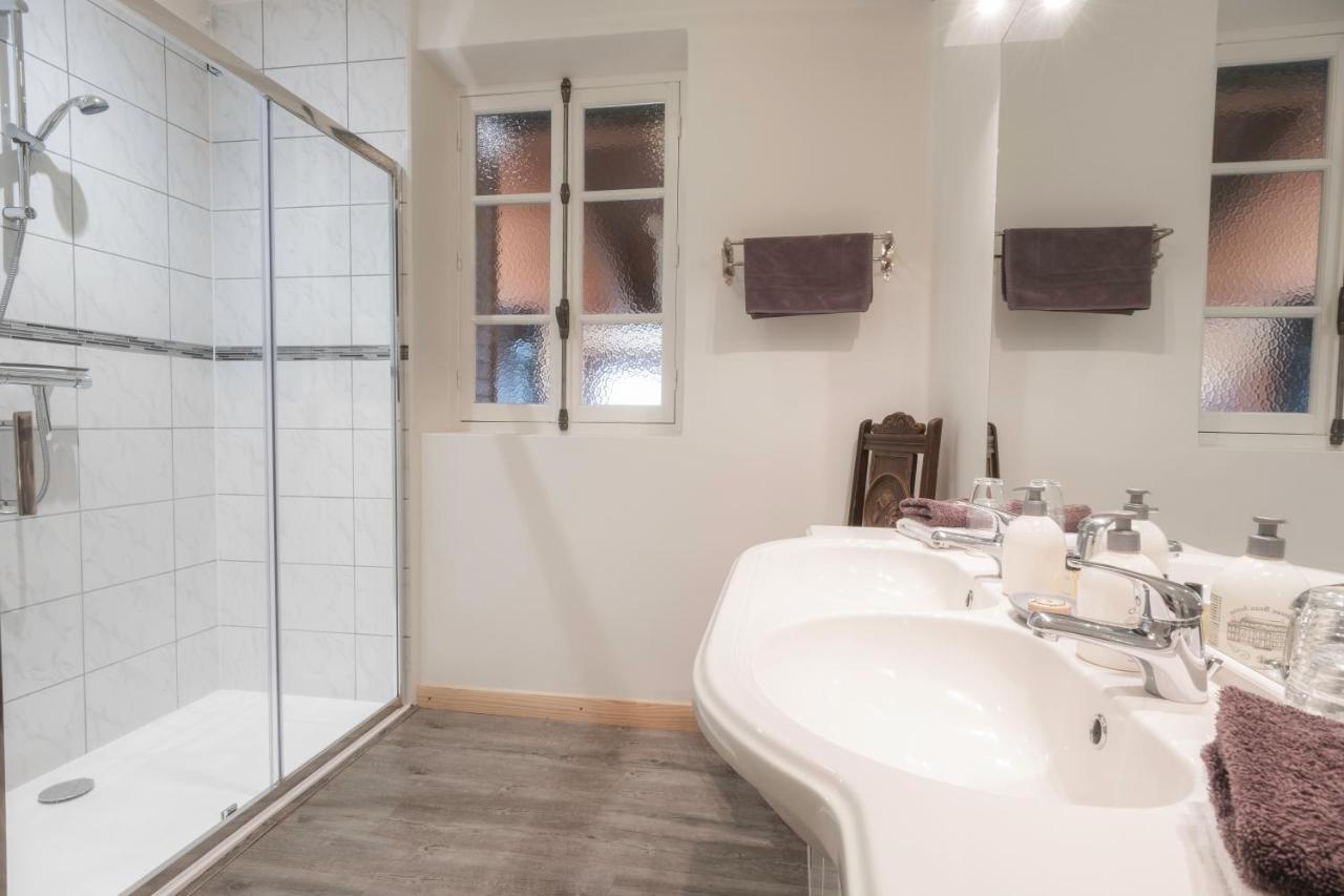 Bed & Breakfast Le Pont Du Roy Besse-et-Saint-Anastaise