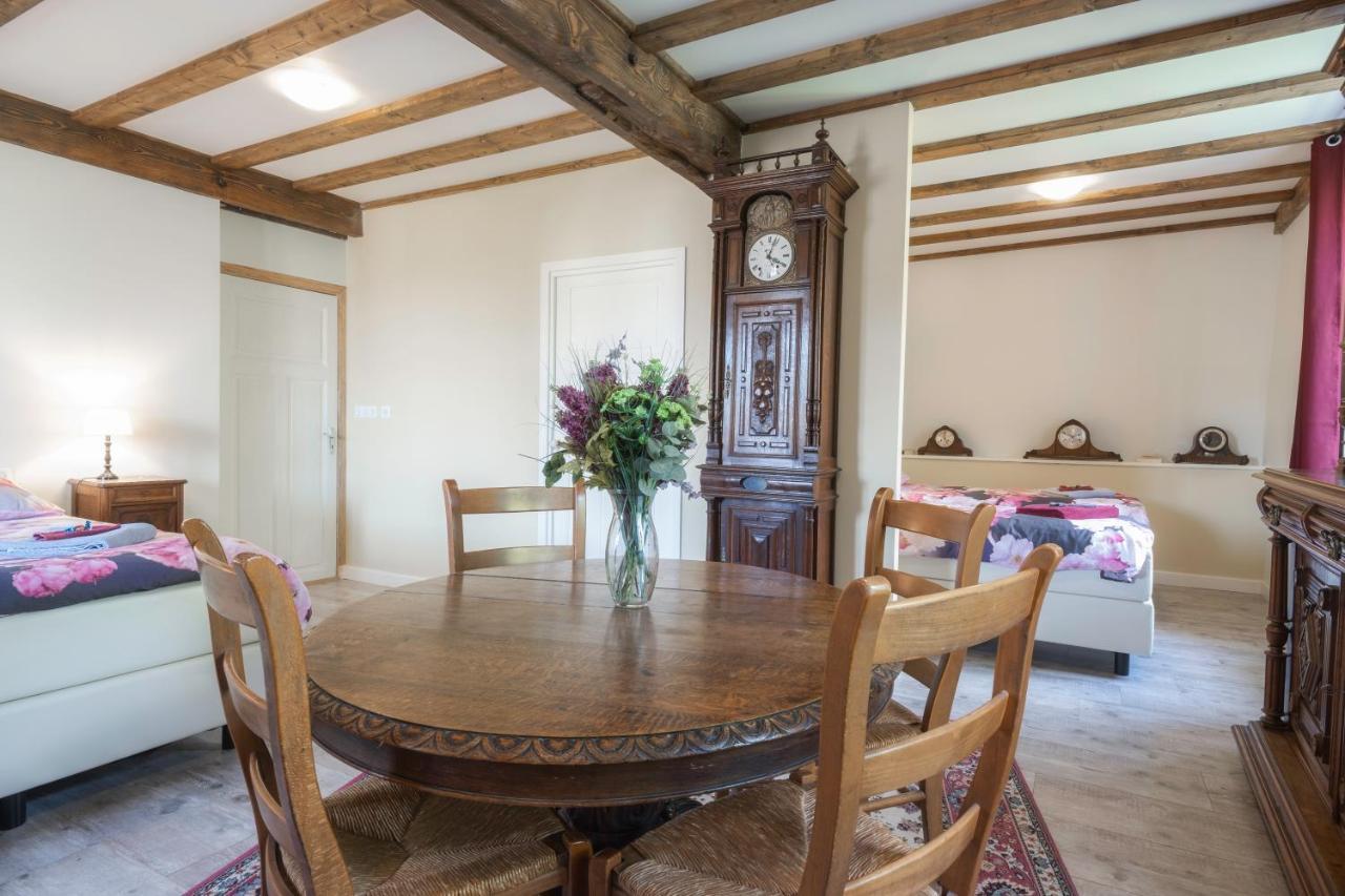 Le Pont Du Roy Bed & Breakfast Besse-et-Saint-Anastaise