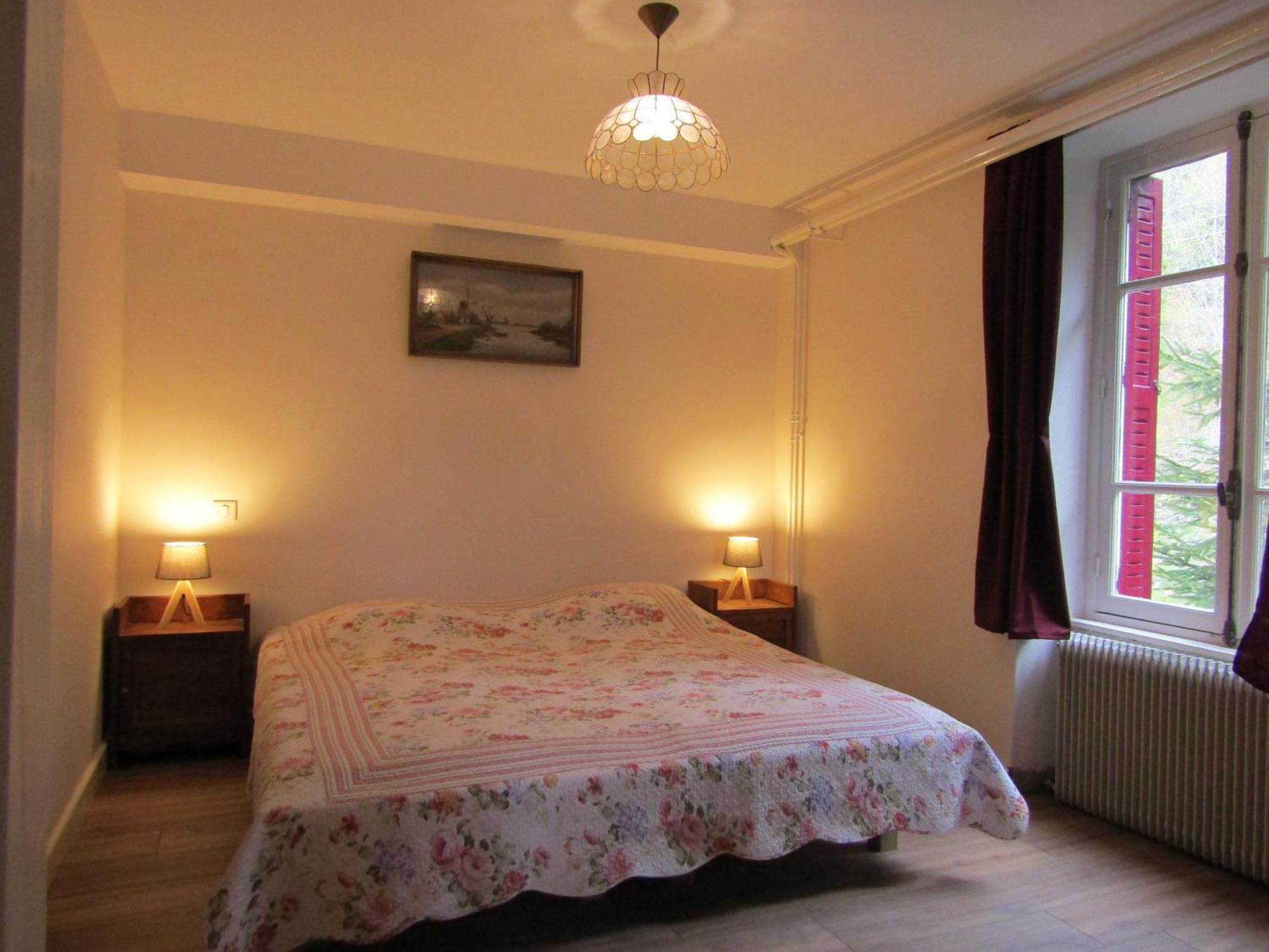 Le Pont Du Roy Bed & Breakfast